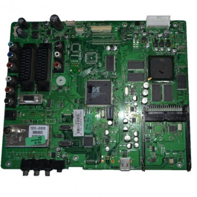 PLACA MAIN TDTC-G101D OKI OKITVV26TD