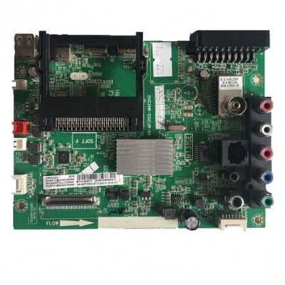 PLACA MAIN THOMSON 40-MT31SS-MAC2HG 55FA3203