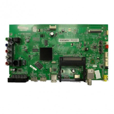 PLACA MAIN THOMSON 55FA5404 40-MT51BS-MAB2HG