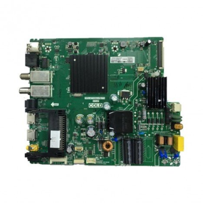 PLACA MAIN THOMSON TPD.NT72563.PB773 32HD5506