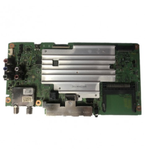 PLACA MAIN TNP 4G645 1 A PANASONIC TX-50GX700E