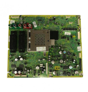 PLACA MAIN TNP8EAL40 A 5 PANASONIC TX-26LXD65F