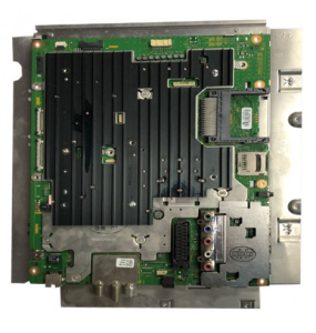 PLACA MAIN TNPH1127 1 A PANASONIC TX55CR850E