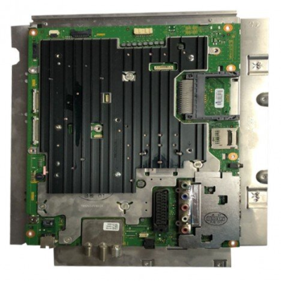 PLACA MAIN TNPH1127 1 A PANASONIC TX55CR850E