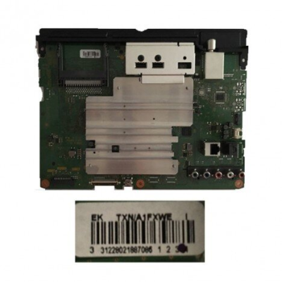 PLACA MAIN TNPH1182 1A PANASONIC TX-50EX700E