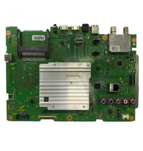 PLACA MAIN  TNPH1197 PANASONIC TX-55FX700E