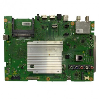 PLACA MAIN  TNPH1197 PANASONIC TX-55FX700E