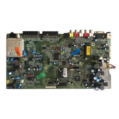 PLACA MAIN TOSHIBA 23WL46G 25768312 23"