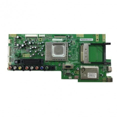 PLACA MAIN TOSHIBA 48.72K01.021
