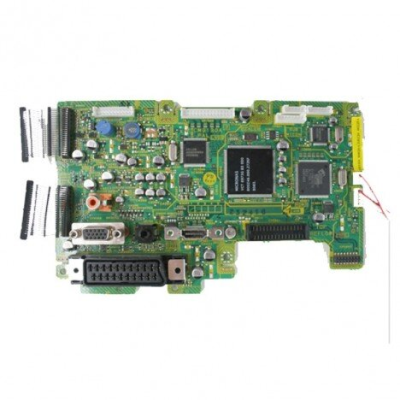 PLACA MAIN TOSHIBA CMG130A DB1E0_81014A DB120_80225A