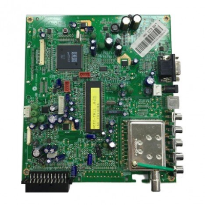 PLACA MAIN TOSHIBA QW1.190R-9