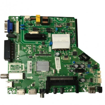 PLACA MAIN TP-MS3663S-PB801 L18062889-0A02348 ENGEL