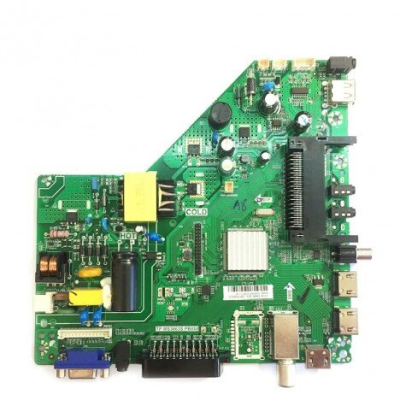 PLACA MAIN TP.MS3663S.PB818 ENGEL LED 32