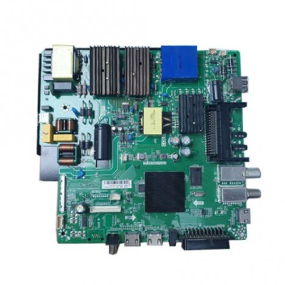 PLACA MAIN TP.MS3686.PC821 SELECLINE 50518VHD