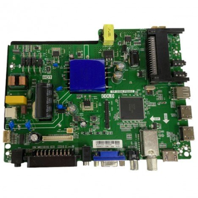 PLACA MAIN TP.S506.PB802 SELECLINE