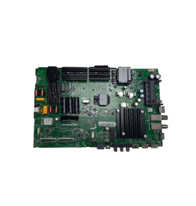 PLACA MAIN TPD.MT9603T.PD733 TV HAIER H55K85FUX