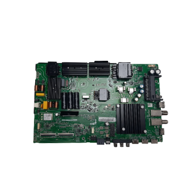 PLACA MAIN TPD.MT9603T.PD733 TV HAIER H55K85FUX