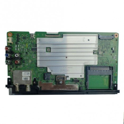 PLACA MAIN TUC4ZJ50201PANASONIC TX-656X700E