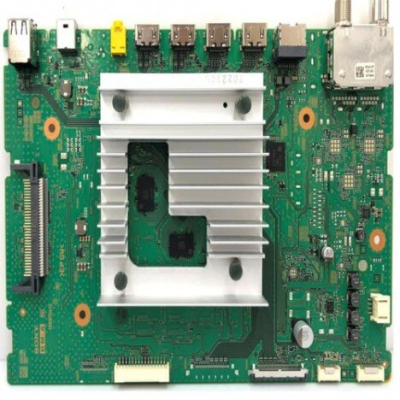 PLACA MAIN TV SONY KD-55X81K 100972412 A5042188A