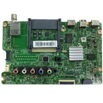 PLACA MAIN UE40J51000 SIN CONECTOR  SAMSUNG BN41-02098B