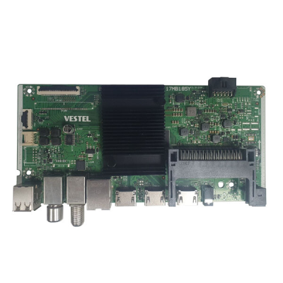 PLACA MAIN VESTEL 17MB185Y