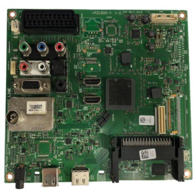 PLACA MAIN VPZ190R-4 GRUNDIG 40VLE6142C