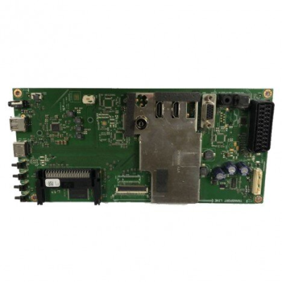 PLACA MAIN VTY190R-6 TELEVISIÓN GRUNDIG 40 VLE 4520 BF