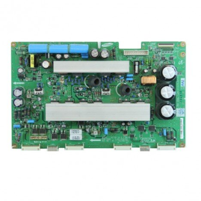PLACA MAIN  Y-SUS LJ41-03424A  SAMSUNG PS-42C7S