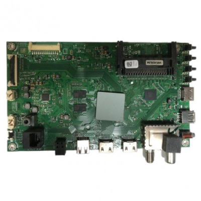 PLACA MAIN Z02190R-3 2955046703 GRUNDIG 55VLX7810BP