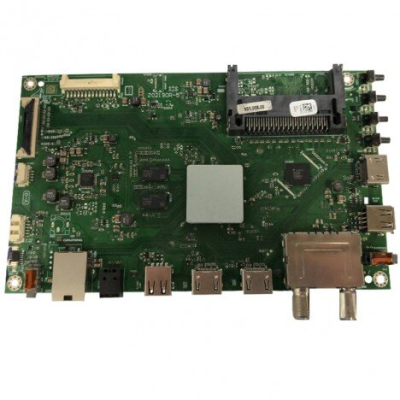 PLACA MAIN Z02190R-5 GRUNDIG 43VLX7850BP