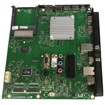 PLACA MAIN ZDS190R-8 GRUNDIG 65VLE6531BL