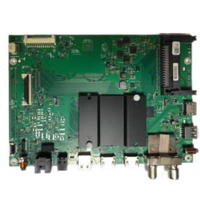 PLACA MAIN ZG2190R-22 GRUNDIG 43GEU7900C