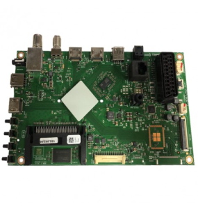 PLACA MAIN ZG7190R-2 GRUNDIG 43VLE6621WP