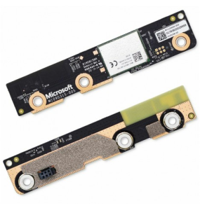 PLACA MÓDULO WIFI XBOX SERIES X