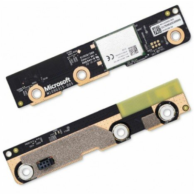 PLACA MÓDULO WIFI XBOX SERIES X