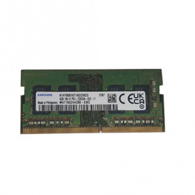 PLACA MEMORIA RAM4G SM30N76635 PARA PORTÁTIL LENOVO IDEAPAD 300