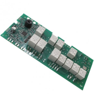 PLACA POTENCIA DE HORNO EPH6832 BOSCH HBA74R251E/45