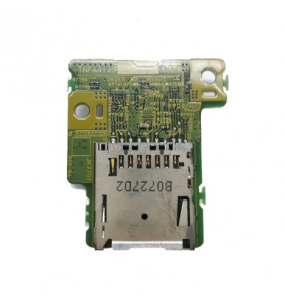 PLACA SD TNPA4139 PANASONIC TH-37PX80E