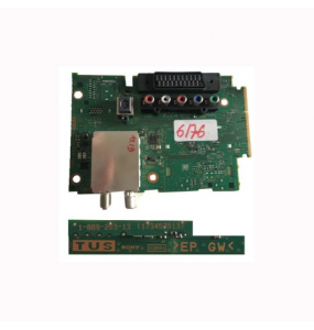 PLACA SINTONIZADOR 1-889-203-13 (173457513) SONY KDL-42W829B 6176