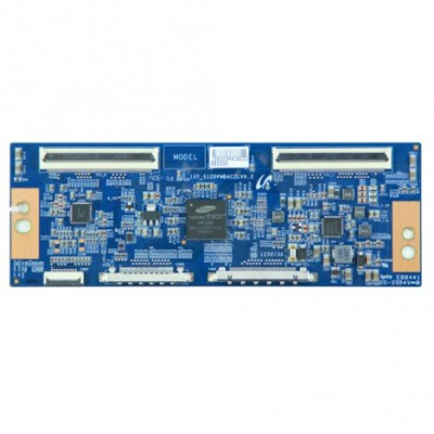 PLACA T-CON 13Y_S120PMB4C2LV0.2 TOSHIBA 40L7335D