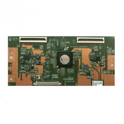 PLACA T-CON 15Y_S55FU11APCMTA3V0.1 SONY KD-55X8005C