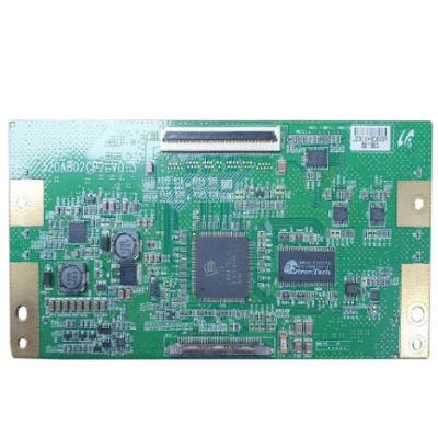 PLACA T-CON 320AB02CP2LV0.3 SAMSUNG TV LE32A457C1D