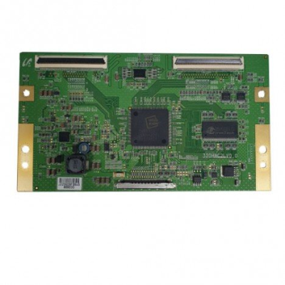 PLACA T-CON 320HAC2LV0.0 TV TOSHIBA 32XV505D