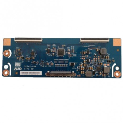 PLACA T-CON 32T42-C0K LG 32LJ500V