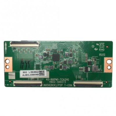 PLACA T-CON 40-INXPM1-TCA2HG TCL 43C722