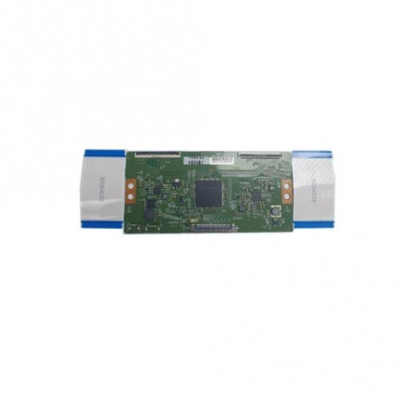 PLACA T-CON 436871L-402D1JBDY-4D7378 PANASONIC TX-43FX555E