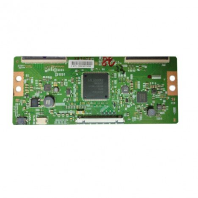 PLACA T-CON 43UHD-TM120-V1.0 BLUE 43BU800