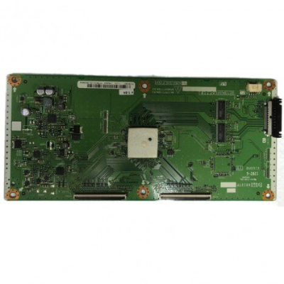 PLACA T-CON 4910TP  SHARP LC-60LE635E