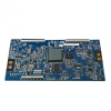 PLACA T-CON 55T22-C04 T550QVN03.1 PHILIPS 55PUH6400/88