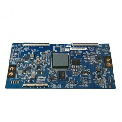 PLACA T-CON 55T22-C04 T550QVN03.1 PHILIPS 55PUH6400/88